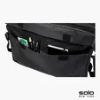 Solo New York Flatiron 16" Slim Brief — view 6