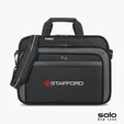 Solo New York Empire Briefcase — view 2