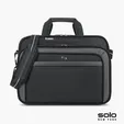 Solo New York Empire Briefcase — view 3