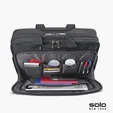 Solo New York Empire Briefcase — view 5