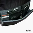 Solo New York Chrysler Briefcase — view 10