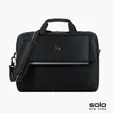 Solo New York Chrysler Briefcase — view 11