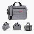 Sovrano Gateway Laptop Briefcase