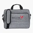 Sovrano Gateway Laptop Briefcase — view 2