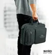 Solo New York Duane Hybrid Briefcase — view 4