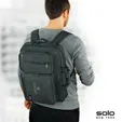 Solo New York Duane Hybrid Briefcase — view 5