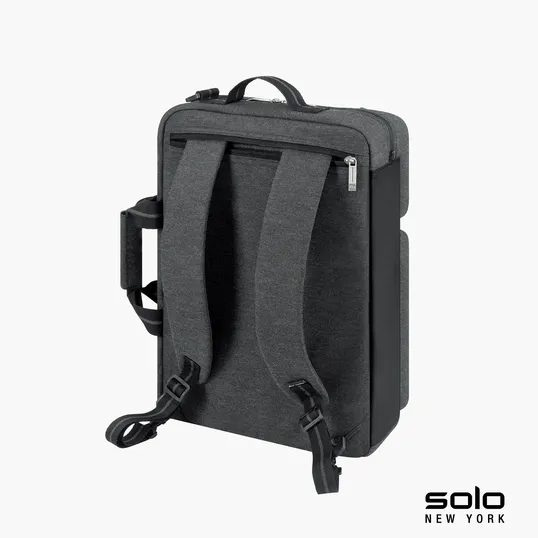 Solo New York Duane Hybrid Briefcase — view 2