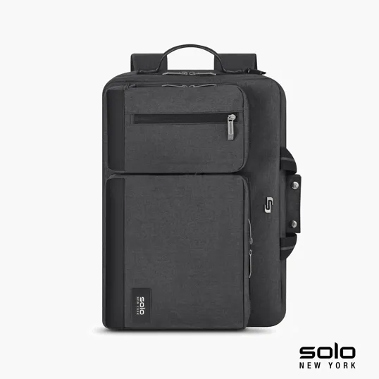 Solo New York Duane Hybrid Briefcase — view 6