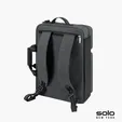 Solo New York Duane Hybrid Briefcase — view 2