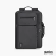 Solo New York Duane Hybrid Briefcase — view 6