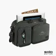 Solo New York Duane Hybrid Briefcase — view 7