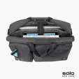 Solo New York Duane Hybrid Briefcase — view 8