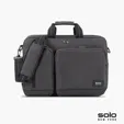 Solo New York Duane Hybrid Briefcase — view 10