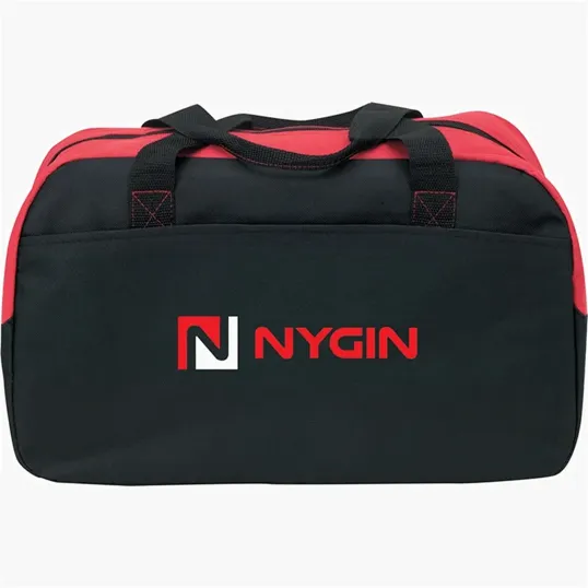 Palmyra Duffel Bag — view 6