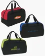 Palmyra Duffel Bag