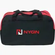 Palmyra Duffel Bag — view 6