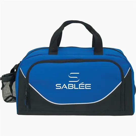 Julian Duffel Bag — view 2