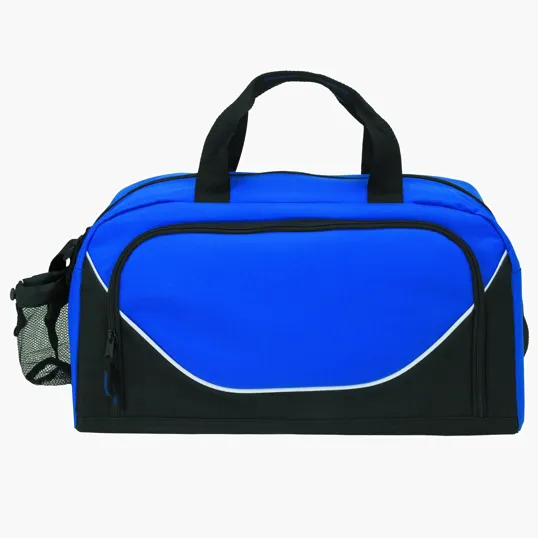Julian Duffel Bag — view 3