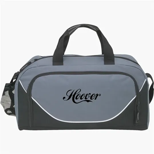 Julian Duffel Bag — view 6