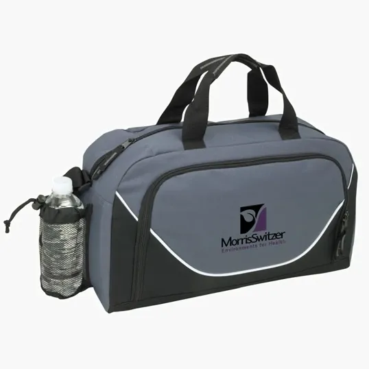 Julian Duffel Bag — view 7