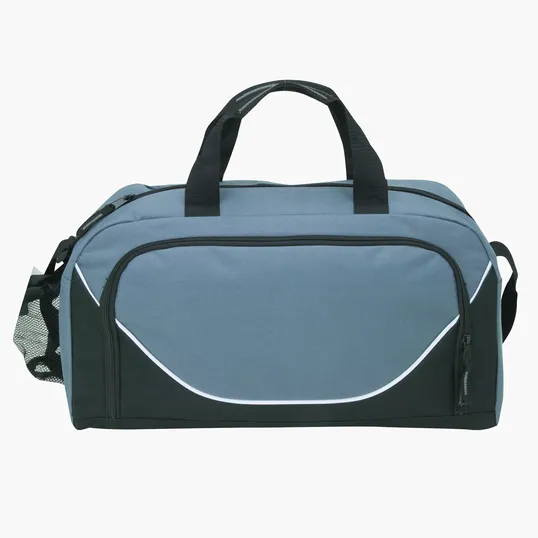 Julian Duffel Bag — view 8