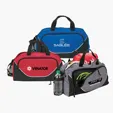 Julian Duffel Bag