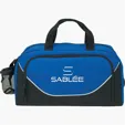 Julian Duffel Bag — view 2