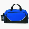 Julian Duffel Bag — view 3