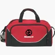 Julian Duffel Bag — view 4