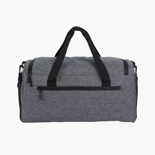 Sovrano Rochester Recycled RPET Travel Duffel — view 3