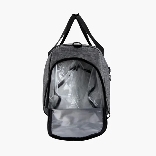 Sovrano Rochester Recycled RPET Travel Duffel — view 8