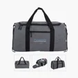Sovrano Rochester Recycled RPET Travel Duffel