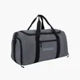 Sovrano Rochester Recycled RPET Travel Duffel — view 5