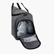 Sovrano Rochester Recycled RPET Travel Duffel — view 7