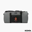iCOOL Pinecrest 45L Convertible Duffel Backpack — view 3