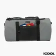 iCOOL Pinecrest 45L Convertible Duffel Backpack — view 4