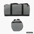 iCOOL Pinecrest 45L Convertible Duffel Backpack — view 7