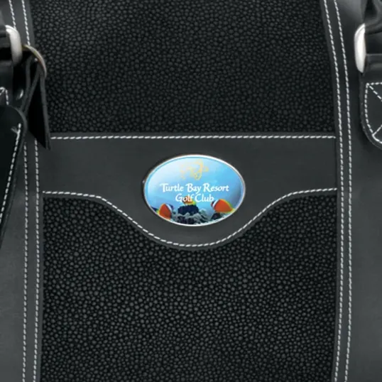 Trevi Rolling Duffel Bag — view 3