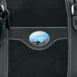 Trevi Rolling Duffel Bag — view 3