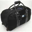 Trevi Rolling Duffel Bag — view 4