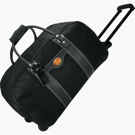 Trevi Rolling Duffel Bag — view 2