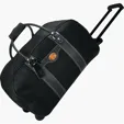 Trevi Rolling Duffel Bag — view 2