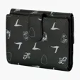 Lamborghini Luggage Black Wallet — view 2
