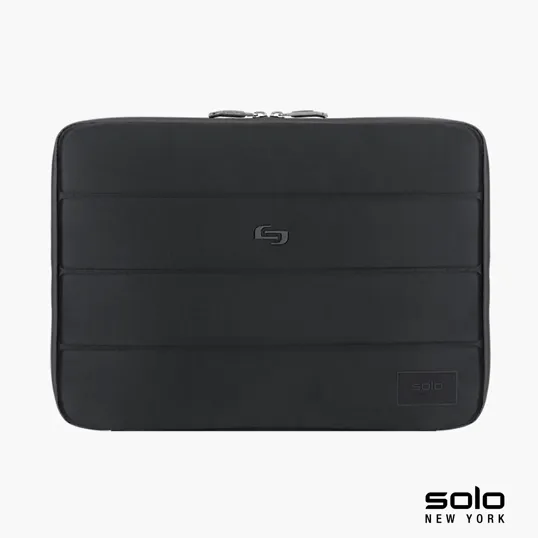 Solo New York Bond 13.3" Laptop/Tablet Sleeve — view 3