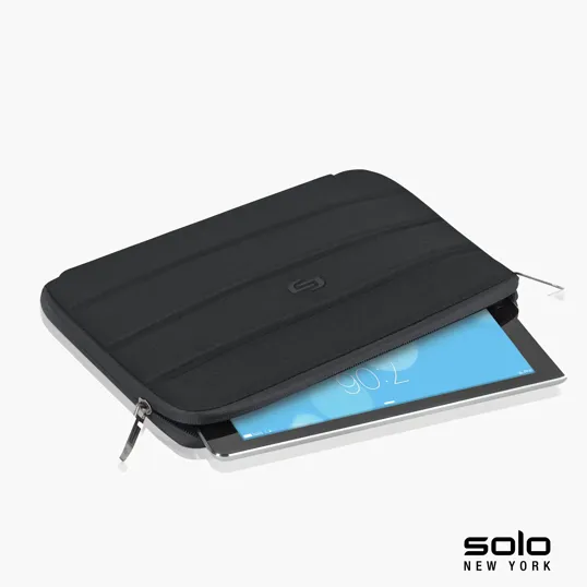 Solo New York Bond 13.3" Laptop/Tablet Sleeve — view 4