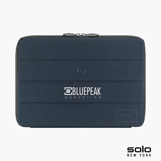 Solo New York Bond 13.3" Laptop/Tablet Sleeve — view 7