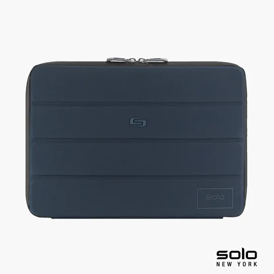 Solo New York Bond 13.3" Laptop/Tablet Sleeve — view 8