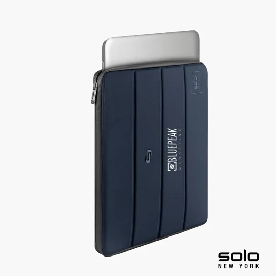 Solo New York Bond 13.3" Laptop/Tablet Sleeve — view 10