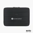 Solo New York Bond 13.3" Laptop/Tablet Sleeve — view 2