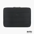 Solo New York Bond 13.3" Laptop/Tablet Sleeve — view 3